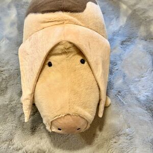 Jellycat Giant Higgedly Piggegly Old Spot BNWT HTF Retired